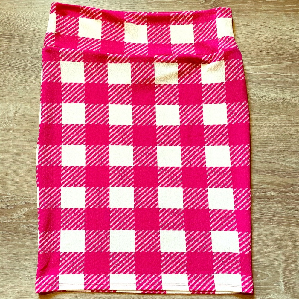 Lularoe Cassie pencil skirt 🔥